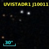 COSMOS J100118.01+024250.7