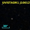 COSMOS J100127.49+024246.7