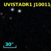 COSMOS J100116.39+024244.1