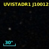 COSMOS J100125.88+024242.1