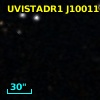 COSMOS J100116.25+024239.5