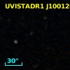 COSMOS J100126.09+024243.1
