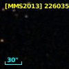COSMOS J100117.77+024229.6