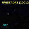 COSMOS J100126.54+024228.9