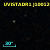 COSMOS J100126.54+024222.9