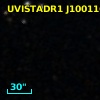 COSMOS J100116.63+024227.0