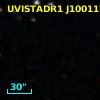 COSMOS J100117.39+024224.9