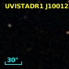 COSMOS J100125.41+024215.8