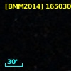 COSMOS J100101.05+024215.4