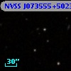 NVSS J073555+502346