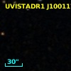 COSMOS J100117.83+024216.2