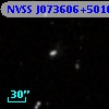 NVSS J073606+501645