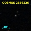 2MASS J10010708+0242001