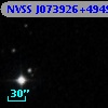 NVSS J073926+494922