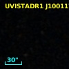 COSMOS J100117.15+024150.4