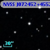 NVSS J072452+455242