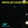 NVSS J071928+460753