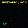 COSMOS J100117.24+024142.3