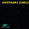 COSMOS J100127.27+024142.0