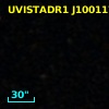 COSMOS J100117.35+024138.8
