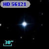 HD  56121
