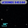 zCOSMOS 845144