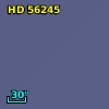 HD  56245