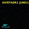 COSMOS J100115.36+024132.1
