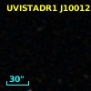 COSMOS J100125.55+024128.0