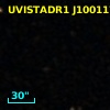 COSMOS J100117.53+024130.2