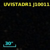 COSMOS J100115.07+024129.0