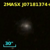 2MASX J07181374+4702286