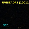 COSMOS J100117.36+024126.2