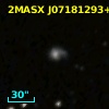 2MASX J07181293+4630306