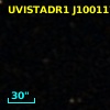 COSMOS J100117.50+024120.8