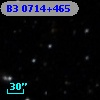 B3 0714+465
