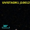 COSMOS J100127.26+024126.2