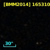 COSMOS J100118.25+024114.8
