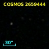 zCOSMOS 844557