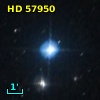 HD  57950