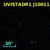 COSMOS J100117.39+024112.5