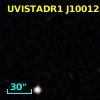 COSMOS J100125.97+024111.8