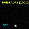 COSMOS J100127.27+024110.8