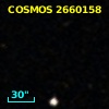 COSMOS J100126.92+024116.1