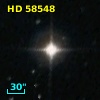 HD  58548