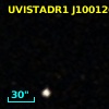 COSMOS J100126.37+024106.2