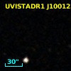 COSMOS J100125.89+024105.7