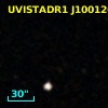 COSMOS J100126.52+024100.0