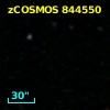 zCOSMOS 844550