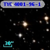 TYC 4001-96-1